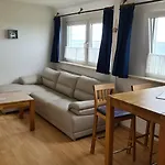 Haus Westend Appartamento