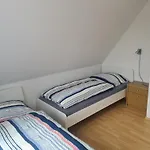 Haus Westend Appartamento