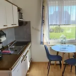 Appartamento Haus Westend *