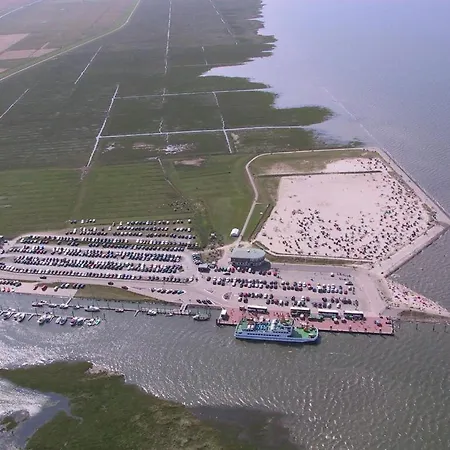 Haus Westend Apartmán *