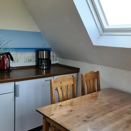 Haus Westend Baltrum