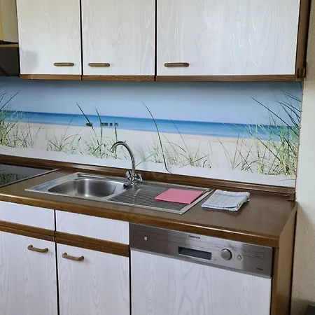 Haus Westend * Baltrum