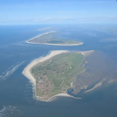 Apartment Haus Westend