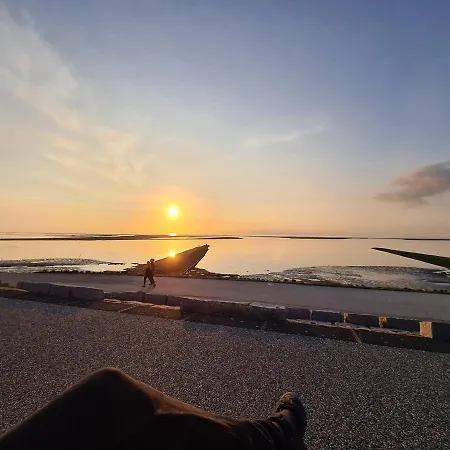 Haus Westend * Baltrum