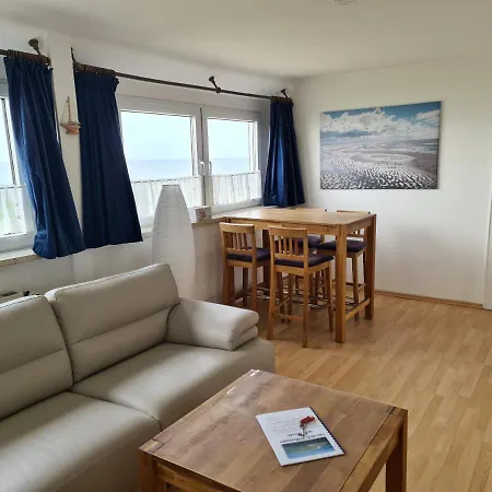 Haus Westend * Baltrum