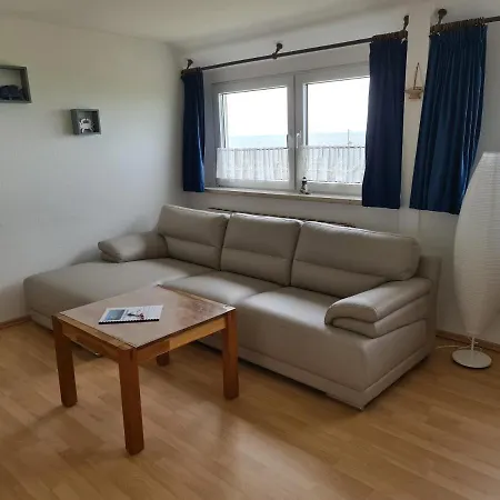 Haus Westend Baltrum