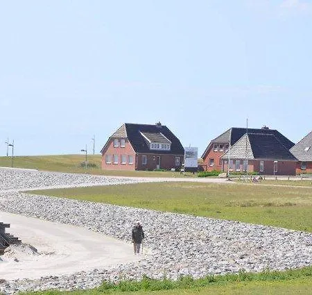 Haus Westend Apartment