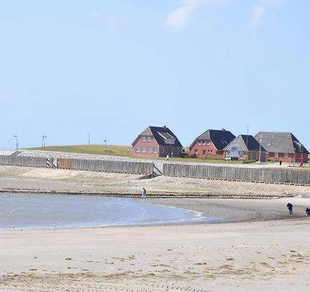 Apartment Haus Westend