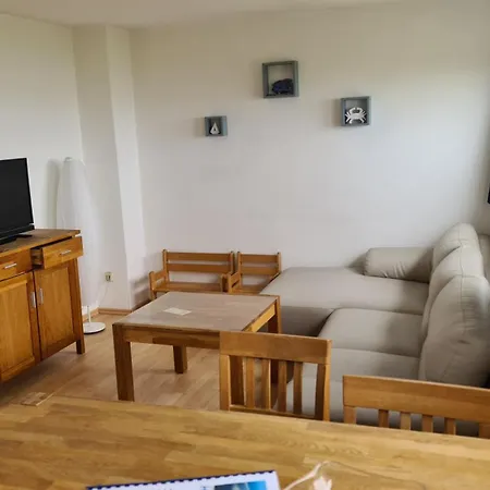 Haus Westend Baltrum