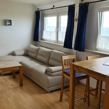 Haus Westend Apartmán