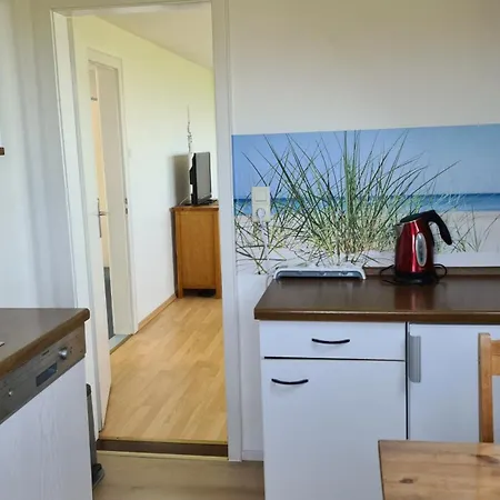 Haus Westend Baltrum