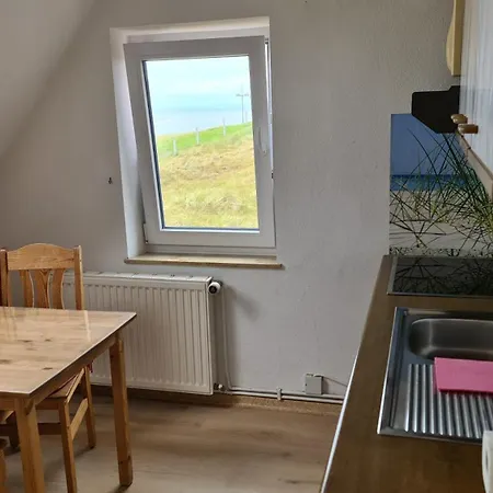 Haus Westend Apartment