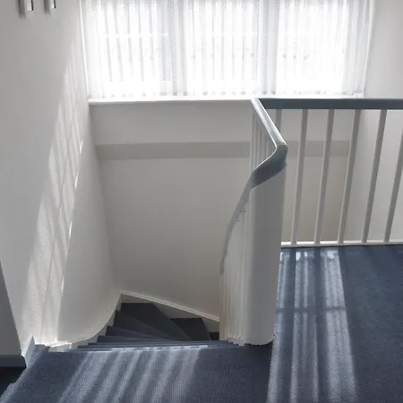 Haus Westend Baltrum