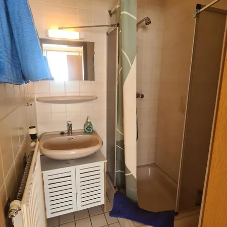 Haus Westend Apartmán *