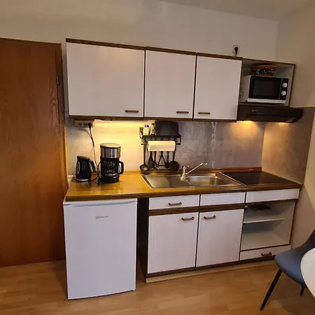 Haus Westend * Baltrum