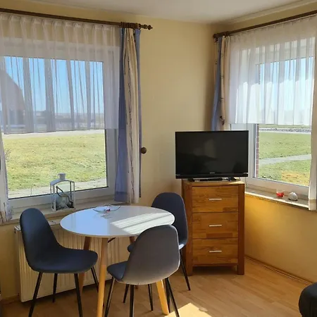 Haus Westend Apartmán