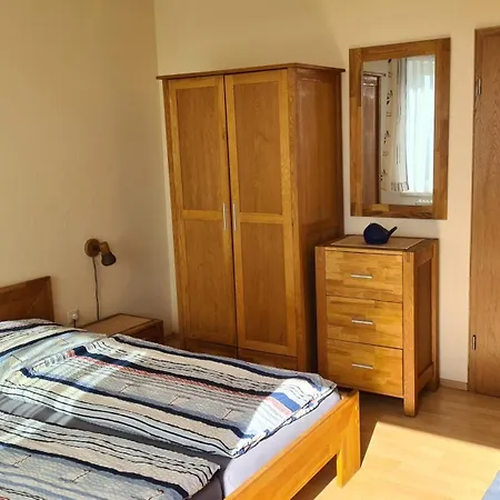 Haus Westend Baltrum