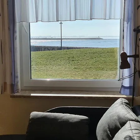 Apartment Haus Westend