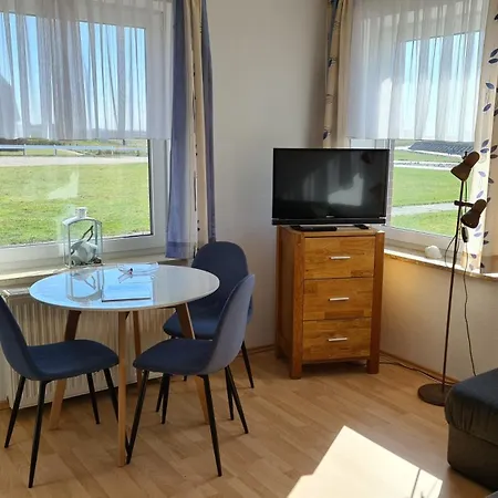 Haus Westend * Baltrum
