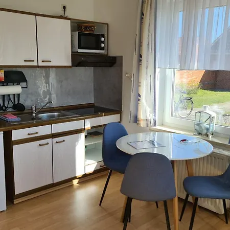 Haus Westend Apartment