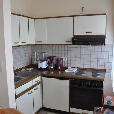 Haus Westend * Baltrum