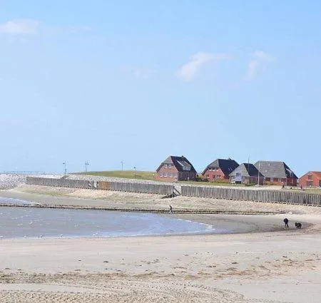 Apartment Haus Westend *