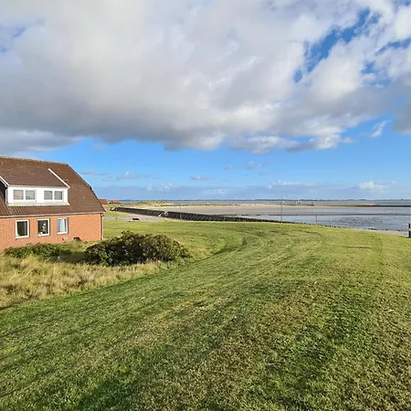 Haus Westend Apartment *