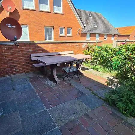 Haus Westend Baltrum