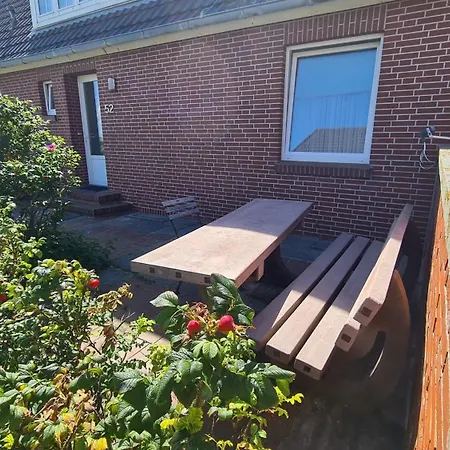 Appartement Haus Westend *