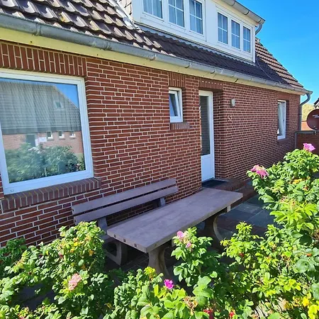 Haus Westend * Baltrum