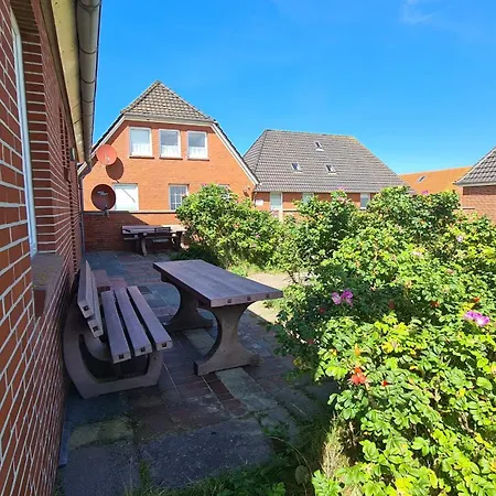 Haus Westend Baltrum