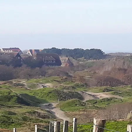 Haus Westend Apartment