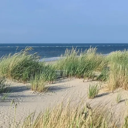 Haus Westend Apartment *