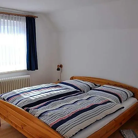 Haus Westend Апартаменты *