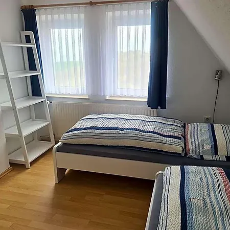 Haus Westend * Бальтрум