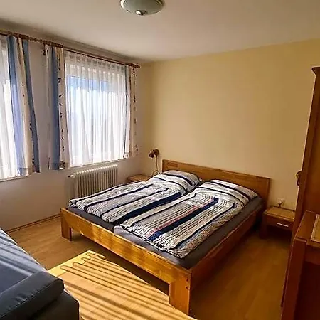 Lejlighed Haus Westend Baltrum