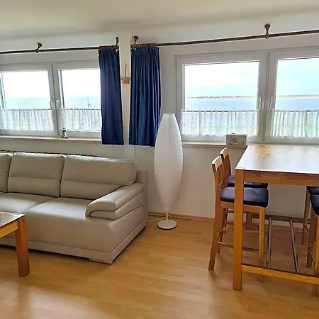 Апартаменты Haus Westend
