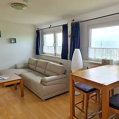 Haus Westend Апартаменты *