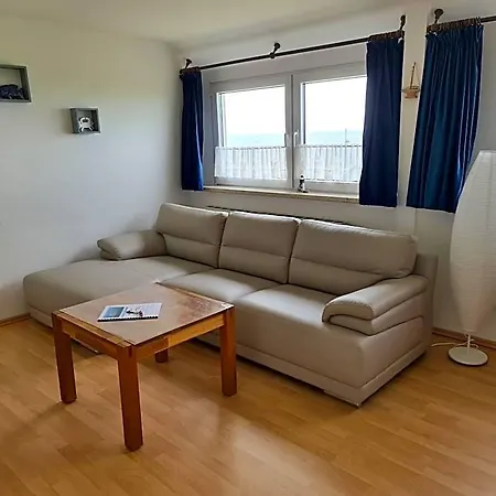 Haus Westend * Бальтрум