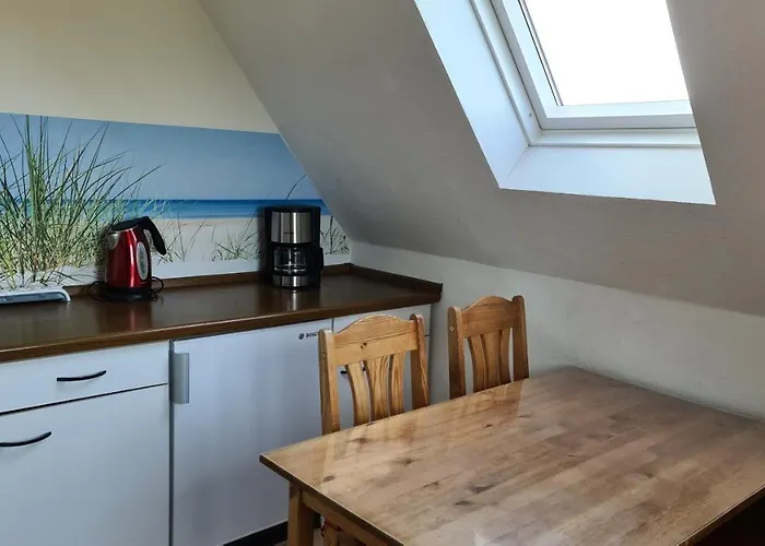 Haus Westend Baltrum