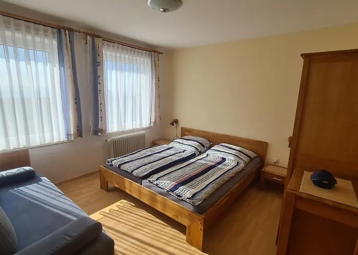 Daire Haus Westend *