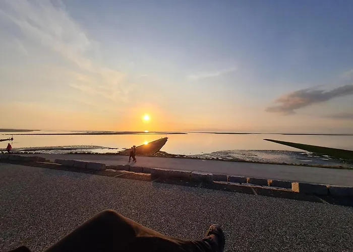 Haus Westend * Baltrum