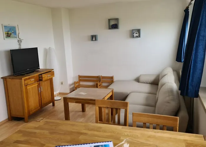 Haus Westend Baltrum