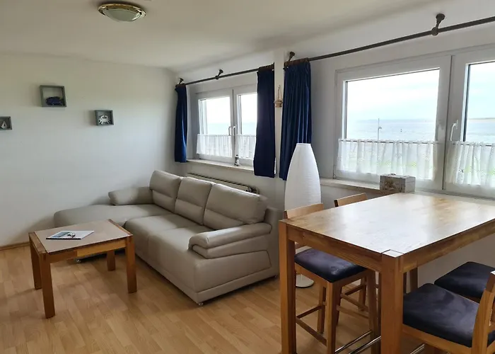 Haus Westend * Baltrum