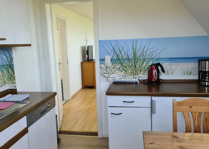 Haus Westend Baltrum