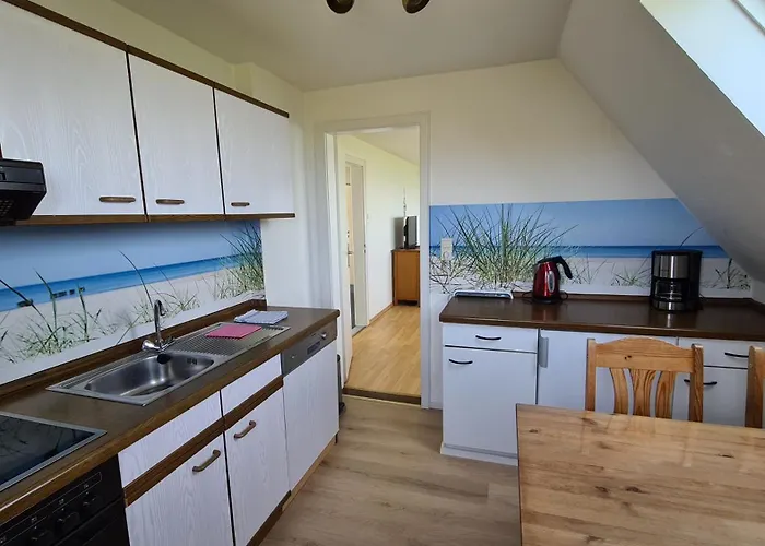 Daire Haus Westend *