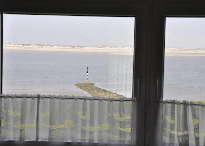 Daire Haus Westend *