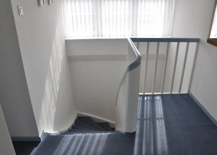 Haus Westend Baltrum