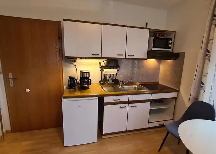 Haus Westend * Baltrum