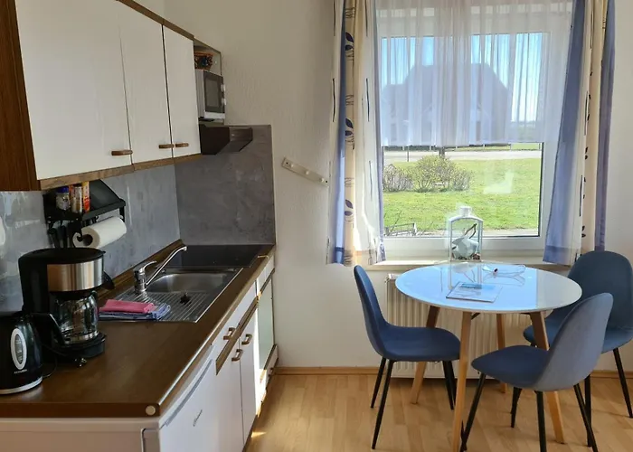 Daire Haus Westend *